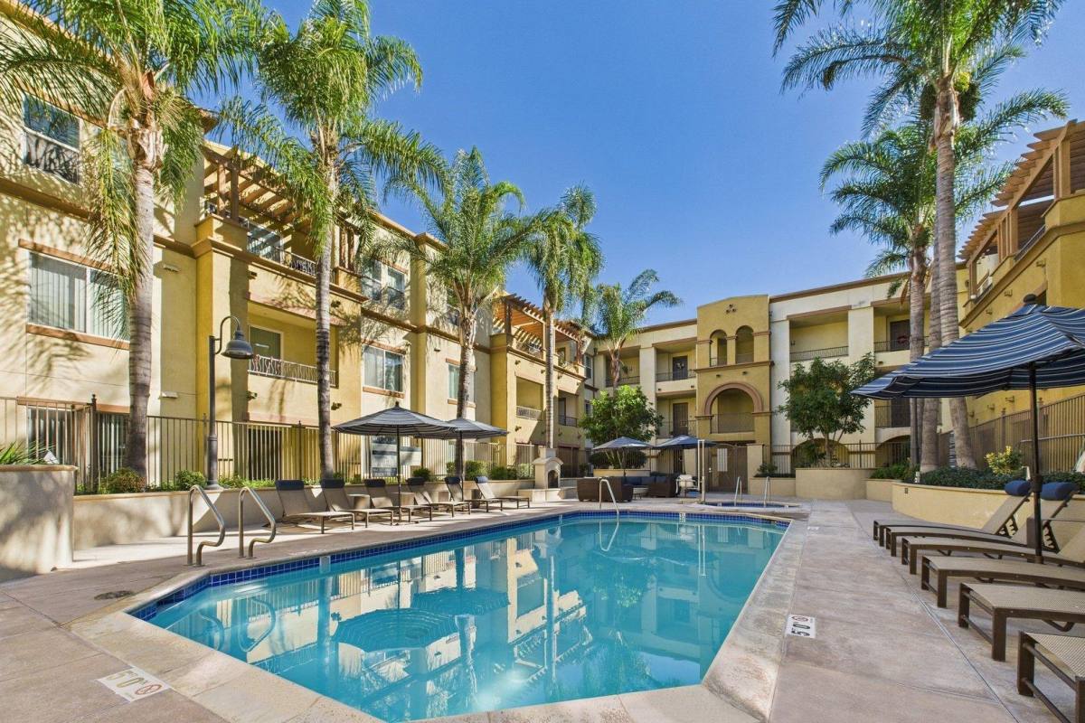 Apartment for rent at Sofi Topanga Canyon Apartment Homes, 9733 Topanga Canyon Blvd, Chatsworth, CA 91311