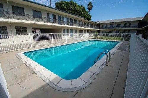 Apartment for rent at 4410 W Martin Luther King Jr Boulevard, 4410 Martin Luther King Blvd, Los Angeles, CA 90008