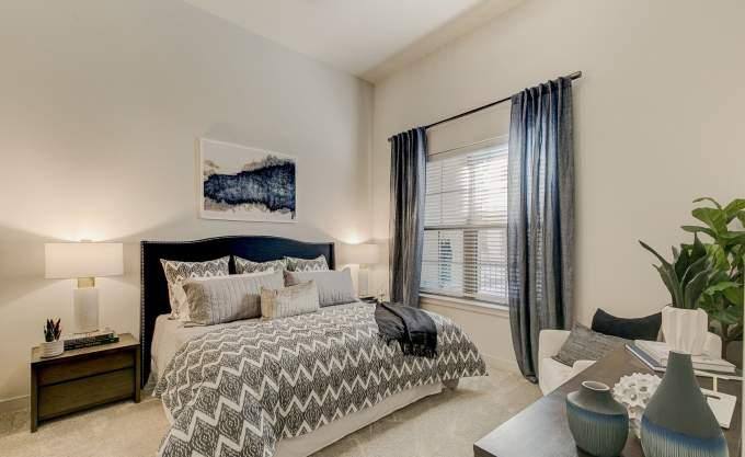 Apartment for rent at 4150 Belt Line Rd, Addison, TX 75001