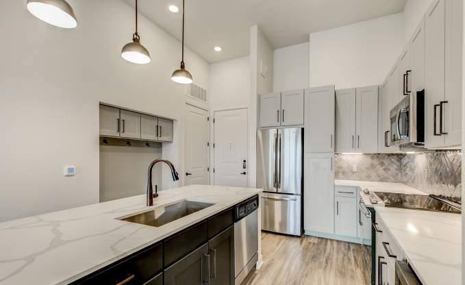 Apartment for rent at 4150 Belt Line Rd, Addison, TX 75001