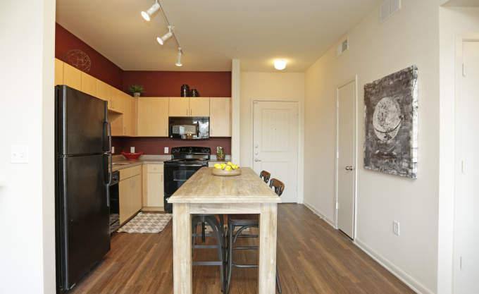Apartment for rent at 5765 Bozeman Dr, Plano, TX 75024