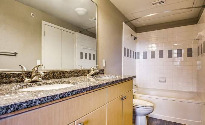 Apartment for rent at 7001 Parkwood Blvd, Plano, TX 75024