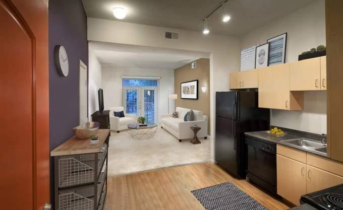 Apartment for rent at 7001 Parkwood Blvd, Plano, TX 75024
