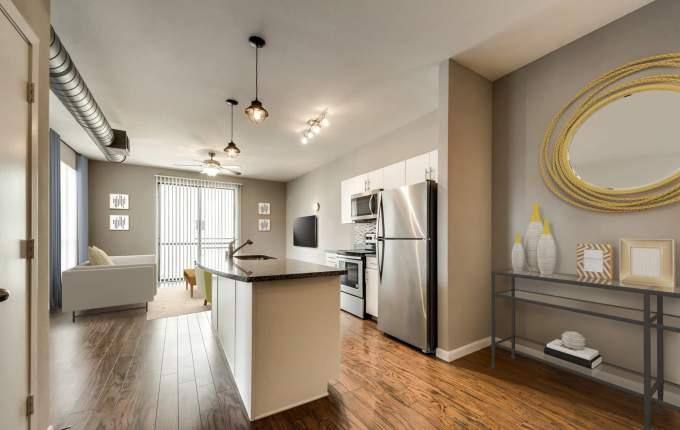 Apartment for rent at 7001 Parkwood Blvd, Plano, TX 75024