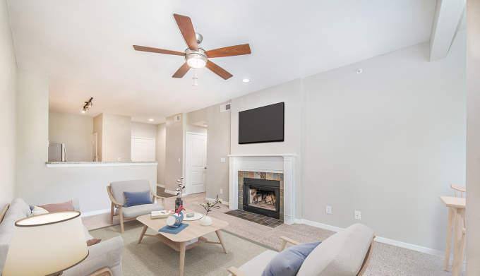 Apartment for rent at 5009 Addison Circle, Addison, TX 75001