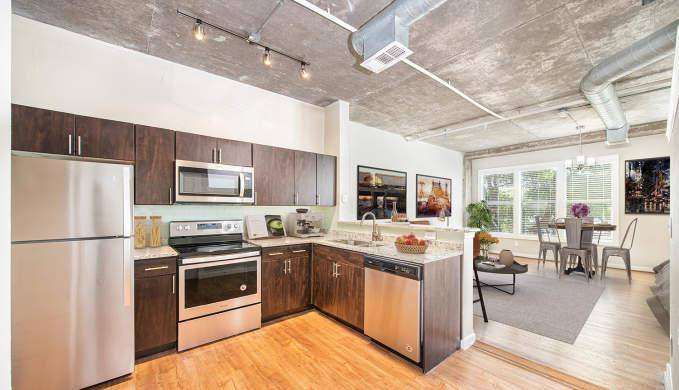 Apartment for rent at 5009 Addison Circle, Addison, TX 75001
