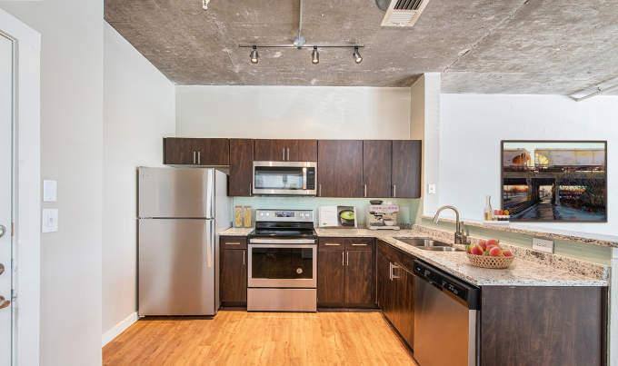 Apartment for rent at 5009 Addison Circle, Addison, TX 75001