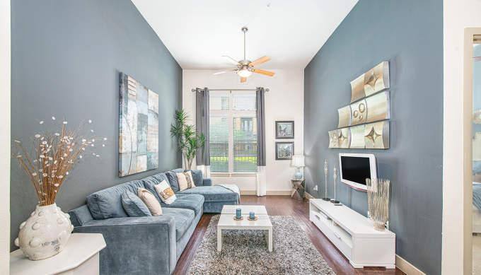 Apartment for rent at 7555 Warren Parkway, Frisco, TX 75034