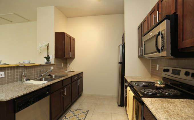 Apartment for rent at 3015 State St, Dallas, TX 75204