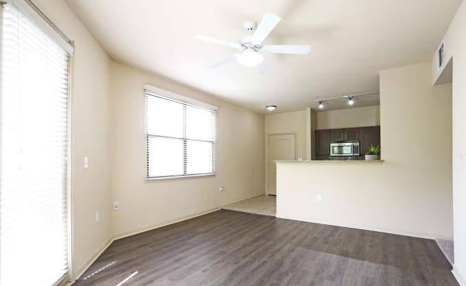 Apartment for rent at 3015 State St, Dallas, TX 75204