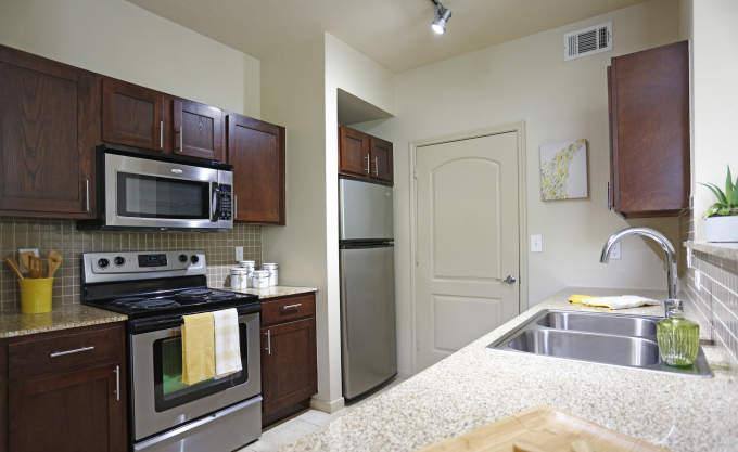 Apartment for rent at 3015 State St, Dallas, TX 75204
