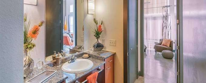 Apartment for rent at 350 E Las Colinas Blvd, Irving, TX 75039