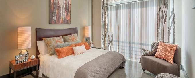 Apartment for rent at 350 E Las Colinas Blvd, Irving, TX 75039