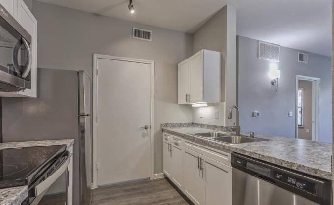 Apartment for rent at 5741 Martin Rd, Plano, TX 75024