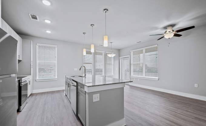 Apartment for rent at 9259 Lyndon B Johnson Freeway, Dallas, TX 75243