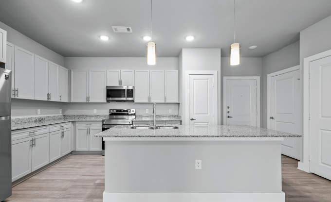 Apartment for rent at 9259 Lyndon B Johnson Freeway, Dallas, TX 75243