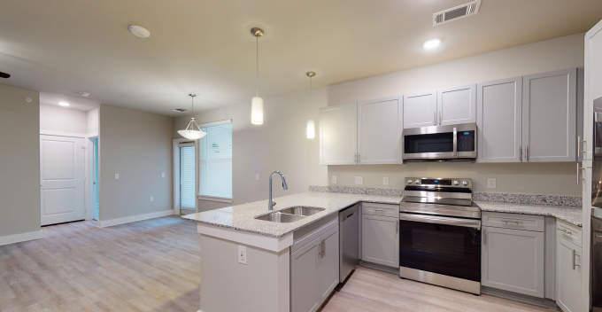 Apartment for rent at 9259 Lyndon B Johnson Freeway, Dallas, TX 75243