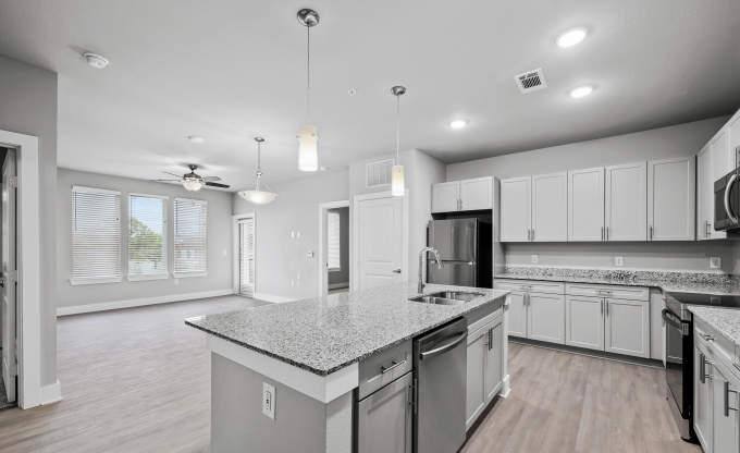Apartment for rent at 9259 Lyndon B Johnson Freeway, Dallas, TX 75243