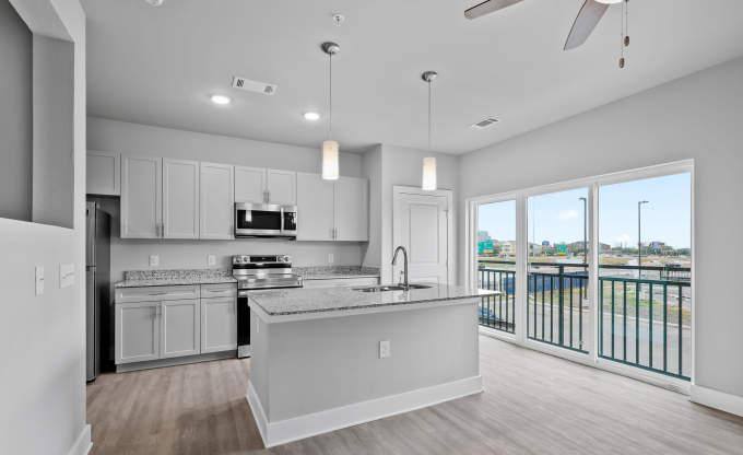 Apartment for rent at 9259 Lyndon B Johnson Freeway, Dallas, TX 75243