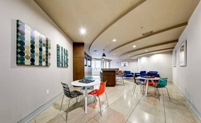 Apartment for rent at 701 Arch Adams Lane, Fort Worth, TX 76107