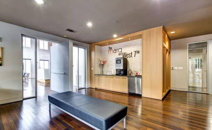 Apartment for rent at 701 Arch Adams Lane, Fort Worth, TX 76107