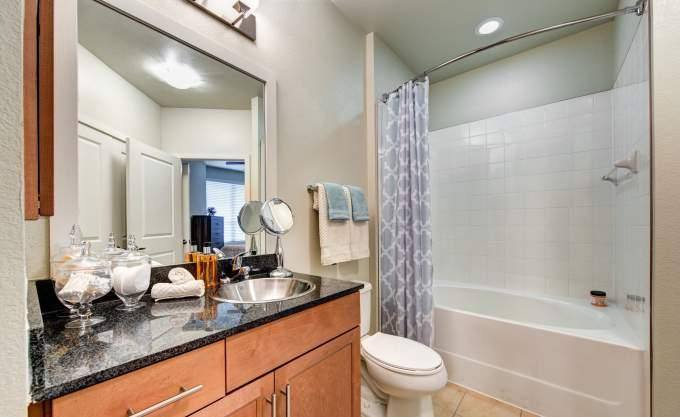 Apartment for rent at 701 Arch Adams Lane, Fort Worth, TX 76107