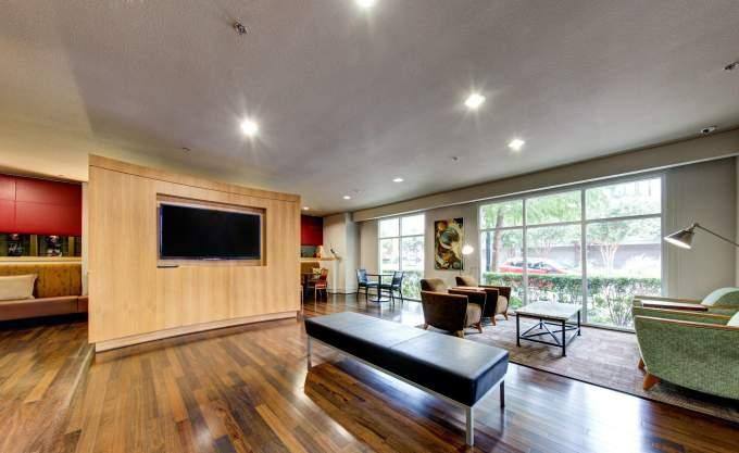Apartment for rent at 701 Arch Adams Lane, Fort Worth, TX 76107