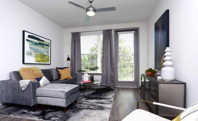 Apartment for rent at 2900 Race St, Fort Worth, TX 76111