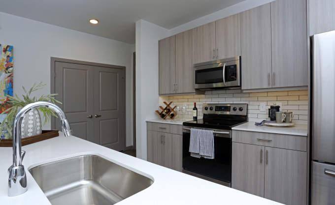 Apartment for rent at 2900 Race St, Fort Worth, TX 76111