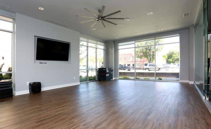 Apartment for rent at 2900 Race St, Fort Worth, TX 76111