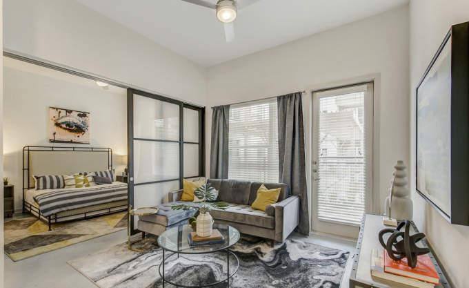 Apartment for rent at 2900 Race St, Fort Worth, TX 76111
