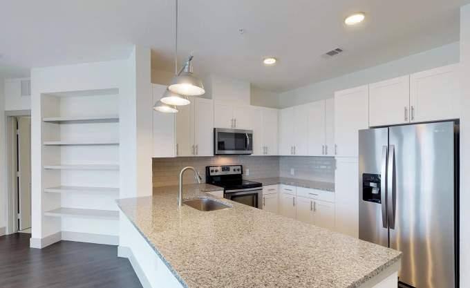 Apartment for rent at 3801 Vitruvian Way, Addison, TX 75001