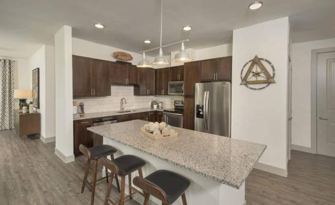 Apartment for rent at 3801 Vitruvian Way, Addison, TX 75001