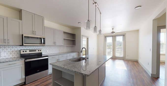 Apartment for rent at 3801 Vitruvian Way, Addison, TX 75001