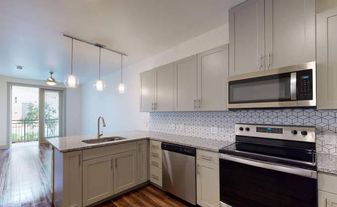 Apartment for rent at 3801 Vitruvian Way, Addison, TX 75001
