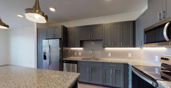 Apartment for rent at 3801 Vitruvian Way, Addison, TX 75001