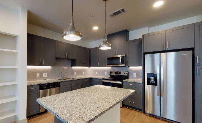 Apartment for rent at 3801 Vitruvian Way, Addison, TX 75001