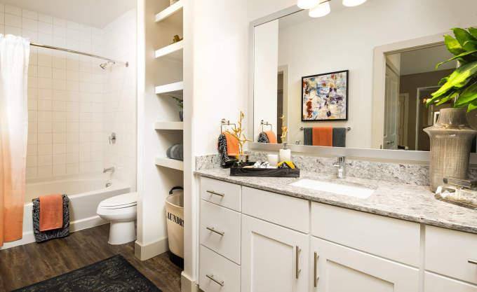 Apartment for rent at 8055 Windrose Ave, Plano, TX 75024