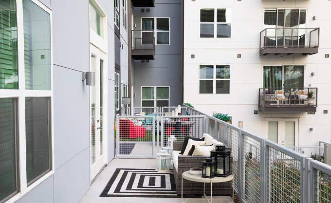 Apartment for rent at 8055 Windrose Ave, Plano, TX 75024