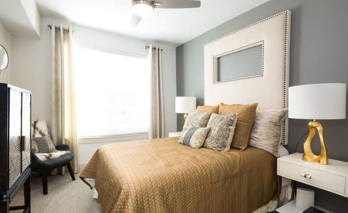Apartment for rent at 8055 Windrose Ave, Plano, TX 75024