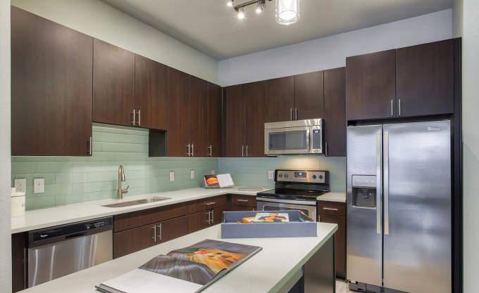 Apartment for rent at 3650 Cedarplaza Lane, Dallas, TX 75209
