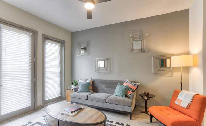 Apartment for rent at 3650 Cedarplaza Lane, Dallas, TX 75209