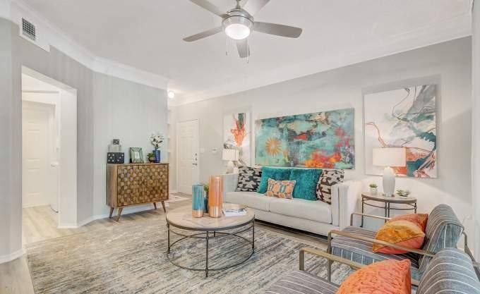 Apartment for rent at 201 E Round Grove Rd, Lewisville, TX 75067