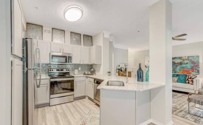 Apartment for rent at 201 E Round Grove Rd, Lewisville, TX 75067