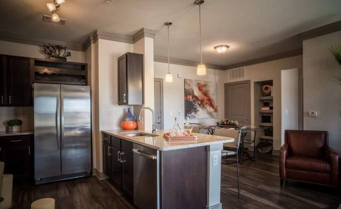 Apartment for rent at 2322 Presidio Vista Dr, Fort Worth, TX 76177