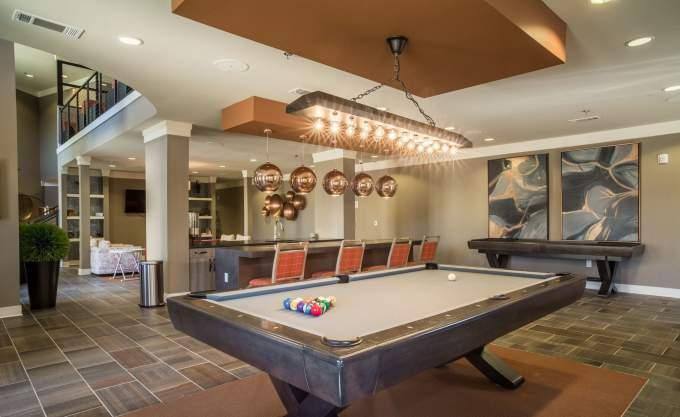 Apartment for rent at 2322 Presidio Vista Dr, Fort Worth, TX 76177