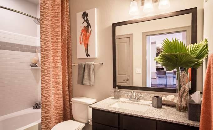 Apartment for rent at 2322 Presidio Vista Dr, Fort Worth, TX 76177