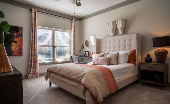 Apartment for rent at 2322 Presidio Vista Dr, Fort Worth, TX 76177