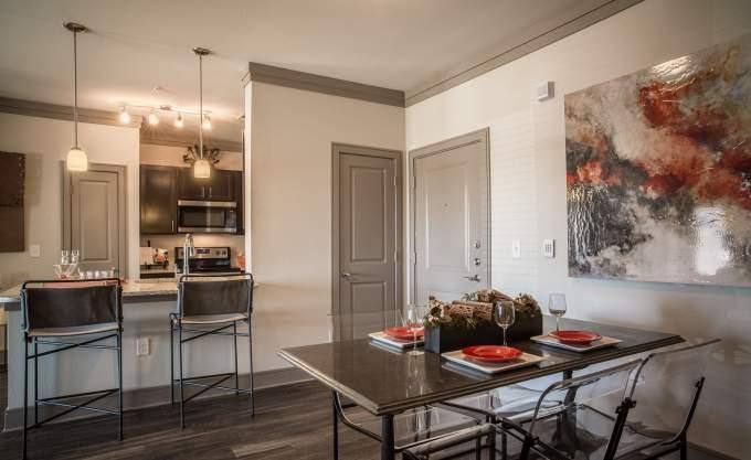 Apartment for rent at 2322 Presidio Vista Dr, Fort Worth, TX 76177