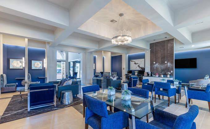 Apartment for rent at 5250 Town & Country Blvd, Frisco, TX 75034